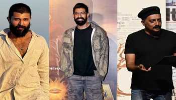 Vijay Deverakonda, Rana Daggubati, Prakash Raj among 29 actors, influencers, YouTubers booked by ED in online-betting-linked PMLA case