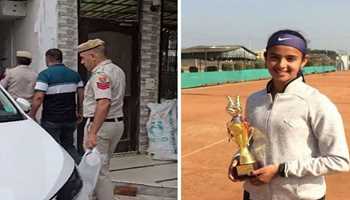New details emerge as police investigation reveals the true nature of Radhika Yadav's tennis coaching business