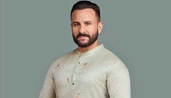 Actor Saif Ali Khan stabbed multiple times, rushed to hospital

