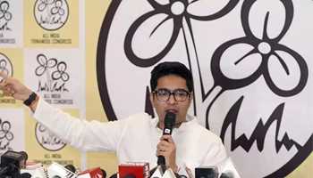 Supreme Court's Call: A Setback for Abhishek Banerjee?
