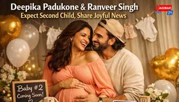 Deepika Padukone and Ranveer Singh Expect Second Child, Share Joyful News