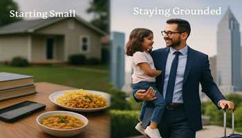 The Man Who Saves 95% of His Income: A Financial Advisor's Radical Approach to Wealth Building