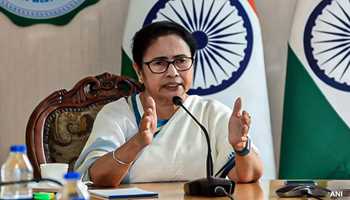 ' WILL NEVER ALLOW NRC IN BENGAL ' : CM MAMATA BANERJEE