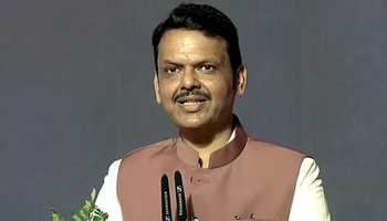 Fadnavis Vows Constitutional Integrity as Maharashtra CM
