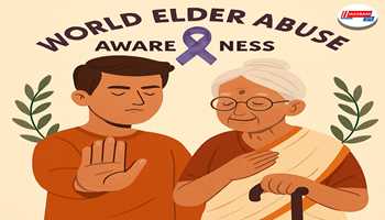 World Day Against Elder Abuse