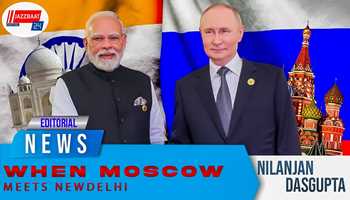 When Moscow Meets NewDelhi