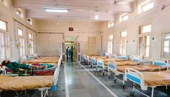 Relief for Hospitals: J&K Government Promises Payment Clearance  

