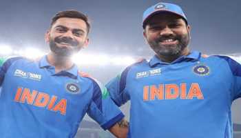 No ODI Retirement Yet: BCCI Confirms Rohit and Virat's Availability
