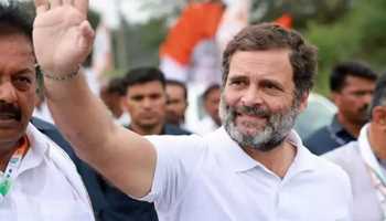 RAHUL GANDHI TO BE SEEN IN NEW AVATAR AFTER BHARAT JODO YATRA