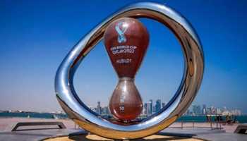 QATAR WORLD CUP CRITICS TARGETED BY HACKING GANG 