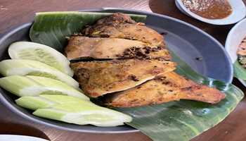 Tandoori Thai: A wonderful combination of two different flavors