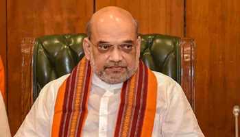 Jammu: Amit Shah declares linguistic discrimination; Paharis to receive ST status