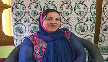 No extension of summer vacation, Schools will reopen with new timings tomorrow’: Sakina Itoo