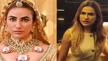 Model-Actress Ruchi Gujjar Sparks Controversy After Slapping Film Producer Over Rs 23 Lakh Fraud