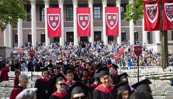Harvard Rejects Trump, Faces $2.3B Funding Freeze
