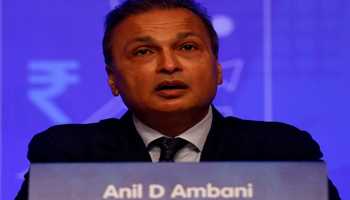 ₹3,000 Crore Scam: ED Raids Anil Ambani’s Companies