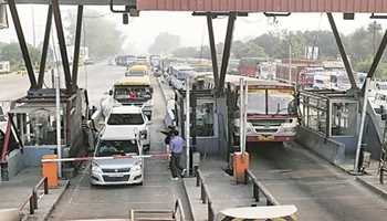 Toll Charges Slashed on Structure Heavy Highways