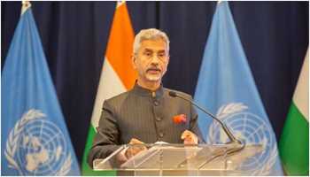 Stranded Kashmiri Pilgrims in Syria: JKSA Urges Jaishankar for Immediate Evacuation

