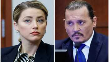 The investigation  into Amber Heard and Jonny Deep resumes