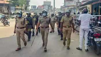 Hubballi violence: K’taka police extends curfew till April 23 