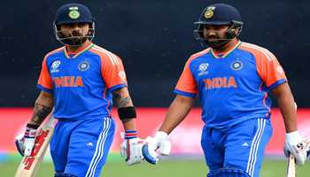 India to Face Sri Lanka in ODIs & T20Is as Bangladesh Tour Shelved; Kohli, Rohit Likely to Return