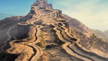 UNESCO Celebrates Maratha Military Forts as Exemplars of Landscape Based Defence Heritage