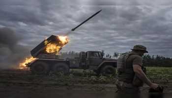 World War III Has Begun: Ukraine's Ex-Commander Sounds Alarm
