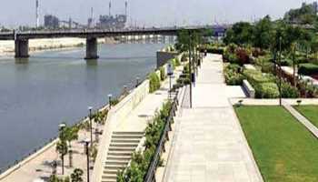 Tawi Riverfront: Jammu's New Urban Jewel Awaits  