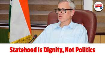 Statehood Is Dignity, Not Politics