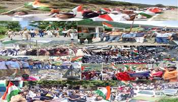 “Tiranga Rallies” ignite Pre-Independence Day celebrations at Tehsil headquarters across Kishtwar District