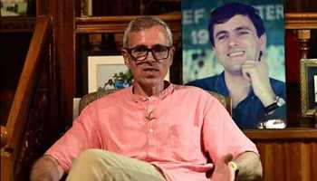 Omar Abdullah's Call to End Power Woes
