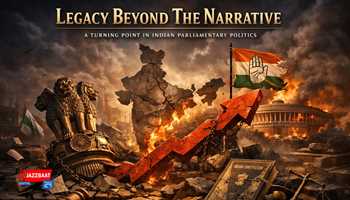 Legacy beyond the narrative