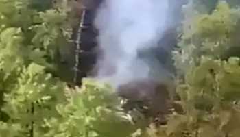 Russian Passenger Plane Crashes in Far East, All 49 Aboard Killed