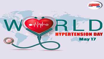 World Hypertension Day 2025