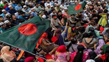 Bangladesh Scrap Trader Beaten to Death in Public: Seven Arrested So Far