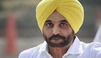 A massive blow for the AAP: The Punjab government has been directed to reinstate security provided to 434 VIPs in the state