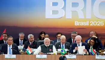 At BRICS, PM Modi Warns Against Weaponisation of Critical Minerals, Eyes Reform and New Vision for 2026
