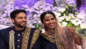 Saina Nehwal and Parupalli Kashyap Part Ways After 7 Years of Marriage