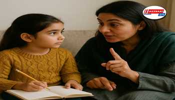 Teaching children Native Language