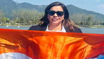 J&K’s Bilquis Mir Nominated Competition Director for First Khelo India Water Sports Games