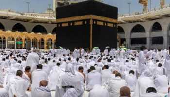 Hajj 2022 about to commence! First flight from Srinagar airport will take off on June 5