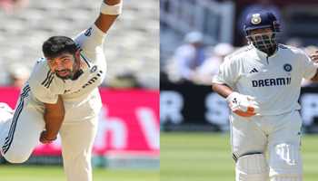 Team India to Get Bumrah and Pant Back in Fourth Test! Determined to Level the Series with a Win in Manchester