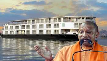 Uttar Pradesh Inland Waterways to Get ₹630 Crore Boost, Centre Confirms