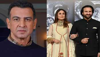 Kareena Kapoor's Car Attacked After Saif Ali Khan's Stabbing: Ronit Roy Reveals Shocking Details