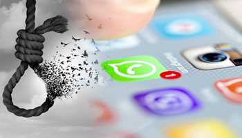 The Hidden Crisis: Rising Suicides Among Indian Social Media Influencers