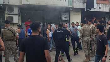 14 Dead, 450+ Injured in Hezbollah Radio Blasts in Lebanon