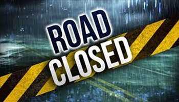 Bandipora-Gurez closed for traffic due to heavy rain
