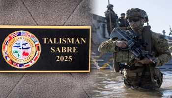 India Joins Talisman Sabre for First Time, Enhancing Indo‑Pacific Defence Cooperation