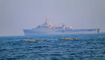 INDIAN NAVY TO CONDUCT OPERATIONAL DEMONSTRATION ON NAVY DAY TO MARK THE 1971 WAR