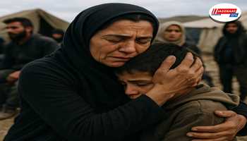 World Refugee Day 2025 calls for end of war and hate